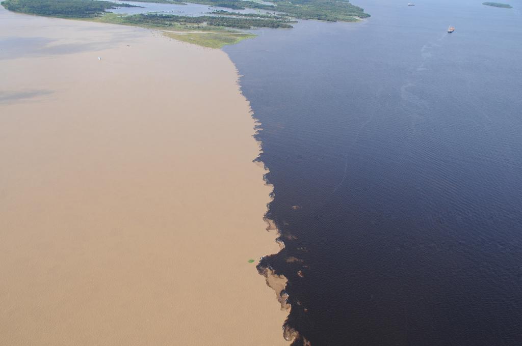 Villa Ariau Amazon Towers Manaus Esterno foto